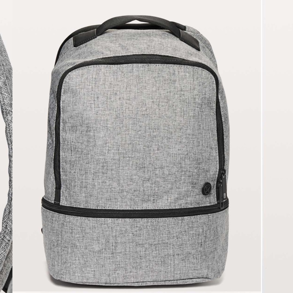 Lululemon city adventurer